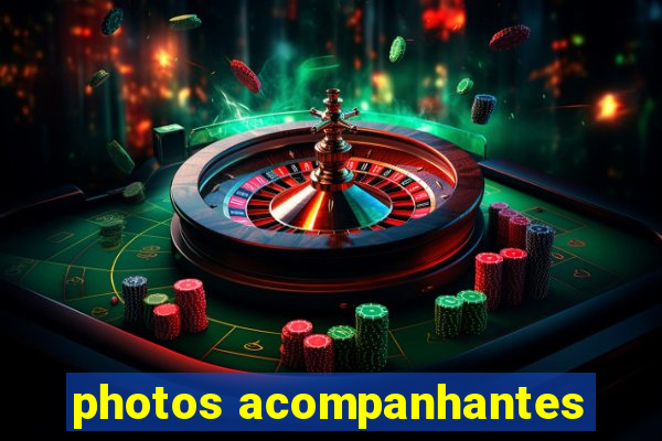 photos acompanhantes